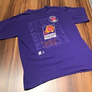 Vintage Phoenix Suns Shirt